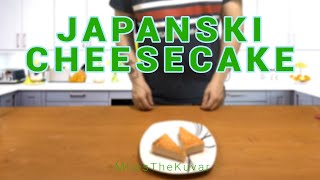 Kako Napraviti Japanski Cheesecake - Sa sefom H. Jakamotom (2020)