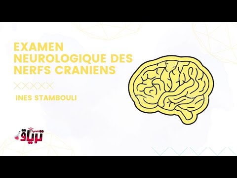 Vidéo: Qu'est-ce que l'amblyopie et l'anopsie ?