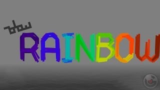 TCHOW Rainbow