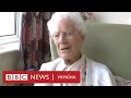 Секрети довголіття від 110-річної бабусі: “Я - Мей. Мені 110 років”