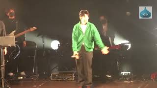 《埋班作樂II》作品展 培育計劃成果總結音樂會 Phil 林奕匡 快樂瘋