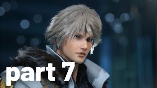 Lost Soul Aside Part 7 | PC Walkthrough No Commentary
