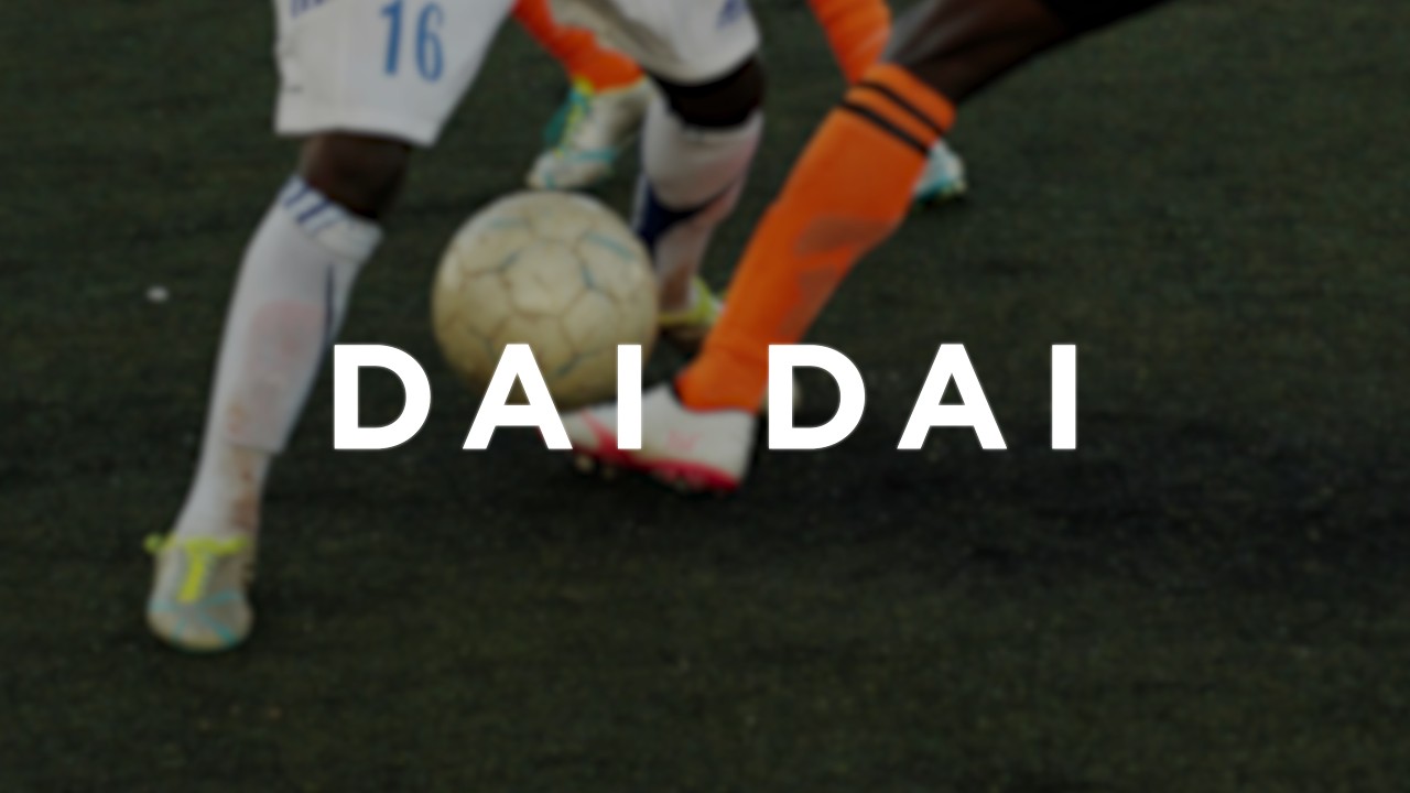 Shakira, Burna Boy - Dai Dai (Lyrics) World Cup Song 2026