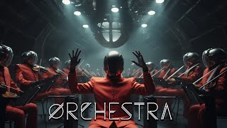 Azhari - Orchestra Official Music Video