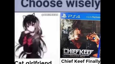You Can Only Pick One, CHOOSE WISELY