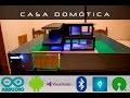 Domotica con Arduino y Android