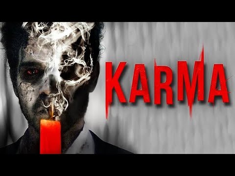 Karma | Türkçe Dublaj | Gerilim Korku Filmi Full HD İzle