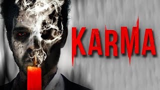 Karma Türkçe Dublaj Gerilim Korku Filmi Full Hd İzle