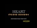 Heart recording 'WHAT ABOUT LOVE' at Capitol Records studio -Priceless Sessions 33