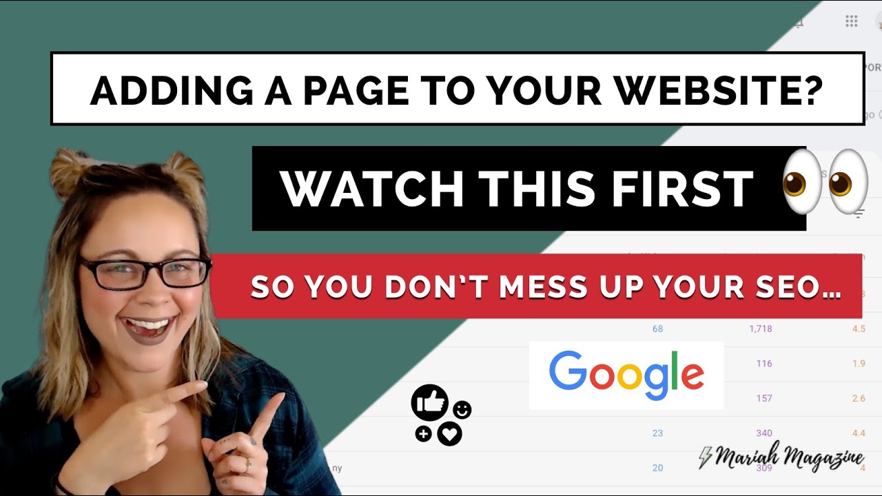 SEO for New Pages: What to Prioritize When Adding Pages to Your Website