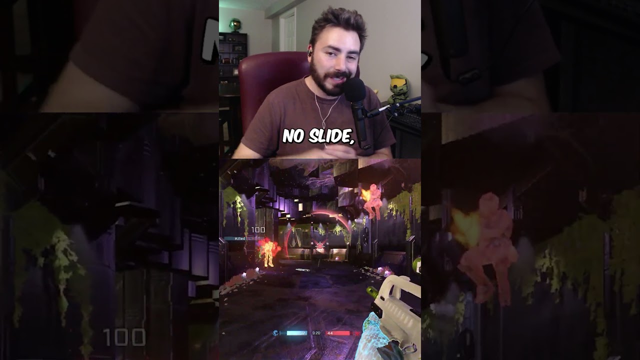 This Might Be The Coolest Thing in Halo Infinite