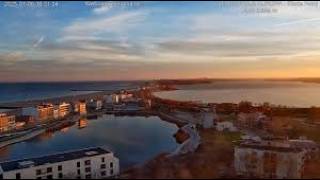 🔴 LIVE Webcam Eforie Nord – Hotel Europa