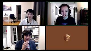 The State Of PvM Podcast Episode 1 - Ft. Molgoatkirby, Hemmiez, and Toy Owner