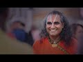 Who is paramahamsa vishwananda