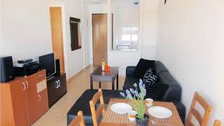 Apartment Alhama de Murcia 31 with Outdoor Swimmingpool - Alhama de Murcia - Spain