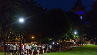 UNH Become the Roar 2018