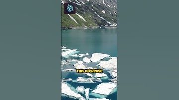 Why Does Ice Float on Water? | Day 19 of 100 Epic Science Facts