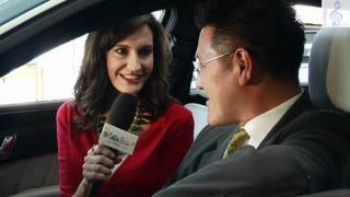 The Traffic Zone: Car Gadgets!