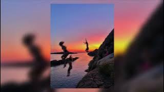 Rihanna - We Found Love // Sped Up