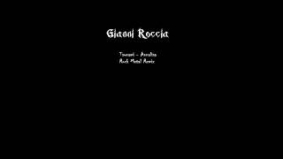 Video thumbnail of "Tsunami - Annalisa (Rock / Metal Remix)"