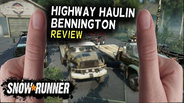 I Found The Bricks   Highway Haulin