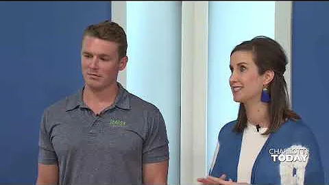 How Invisalign Works with Dr. Sam Burrow and Dr. B...