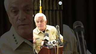 Republic investigation raises questions about Pima County sheriff