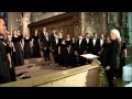 trad. arr. Moses Hogan: Didn&#39;t my Lord - University of Houston Moores School Concert Chorale