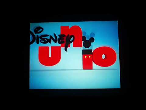 Nelvana Disney Junior 2006 2007