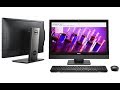 Dell 7450 all in one presentation 2017   meilleur rapport qualitprix des allinone