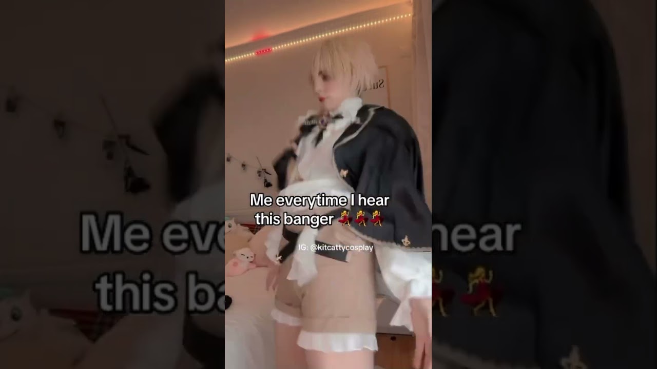 BEST FIGHTING OST #natlan #genshin #genshinimpact #aether #cosplay #cosplayer #gamer #gamer