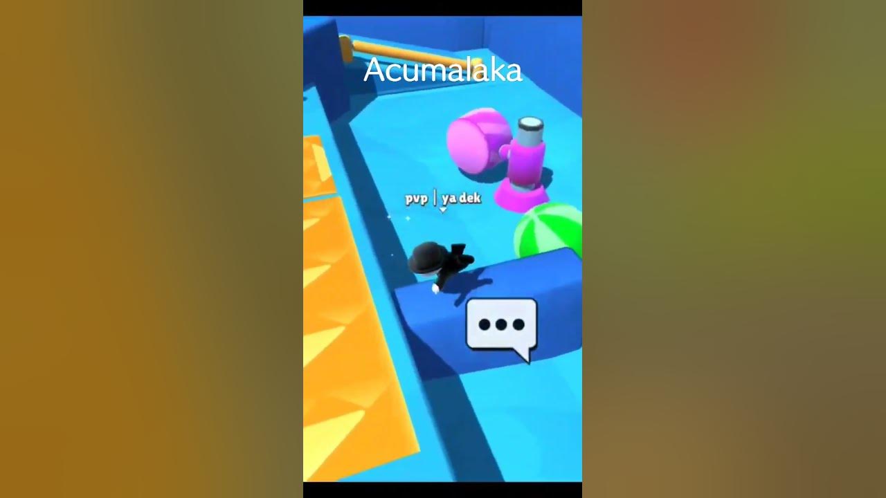 acumalaka - YouTube