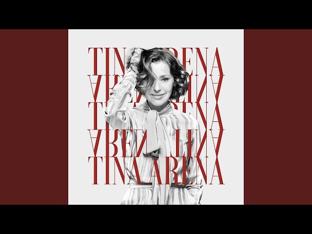 Tina Arena - L'empire des lumières