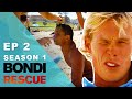 Bondi Rescue - Season 1 Episode 2 (OFFICIAL EPISODE UPLOAD)