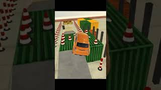 advance 😂 car 🚗 parking game play video #shorts #gaming #viral screenshot 4