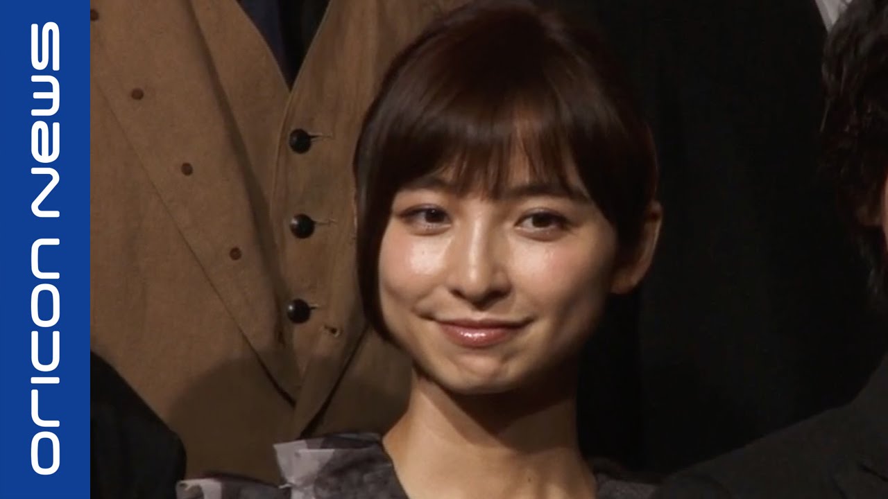篠田麻里子「最後のお仕事」に共演者どよめく AKB卒業後初舞台で気合 
