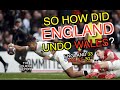 So how did England undo Wales? | The Squidge Report | Six Nations 2020