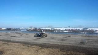 NDSU Baja