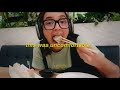 Vlog 330 solo sushi date