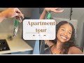 Small apartment tour