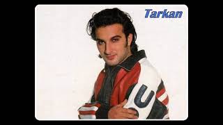 Tarkan - Asla Vazgeçemem (İstanbul Plak)