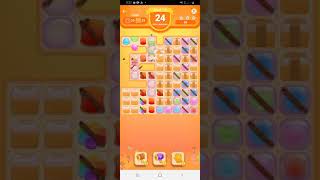 Shopee Candy Level 175 (3 Stars!)