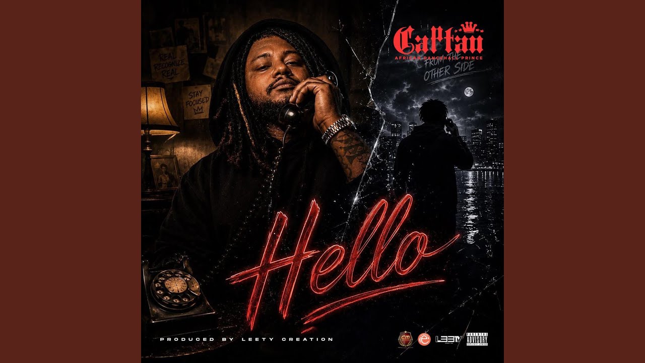 Assista a Hello no YouTube Assista a Hello no YouTube