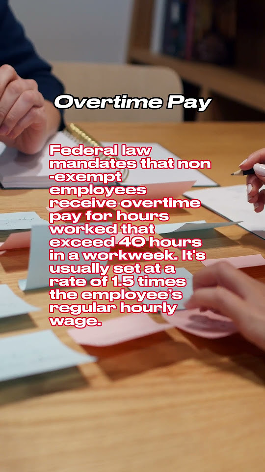 what-is-double-time-vs-overtime-youtube