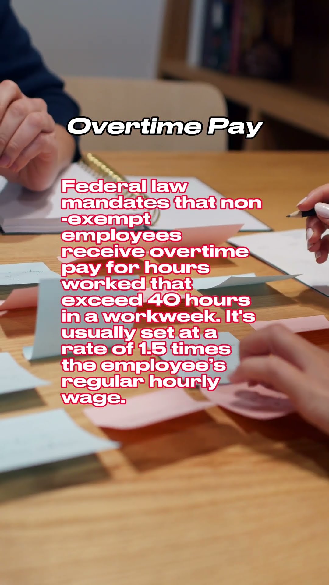 What Is Double Time Vs Overtime YouTube What Is Double Time Vs Overtime YouTube