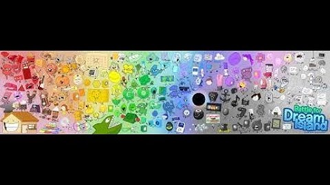 BFDIA Contestant Generating game