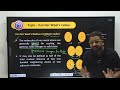 Class 11 Chemistry Periodic Table (Part 3)