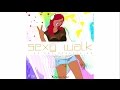 🎨 | ❝ SEXY WALK ❞ COVER ART (Speed Drawing / Painting)