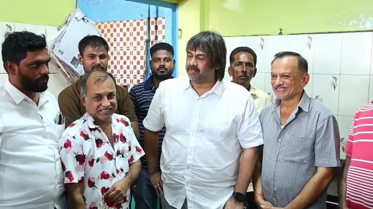 birur preethi canteen | ಬೀರೂರು ಪ್ರೀತಿ ಕ್ಯಾಂಟಿನ್ ಗೆ ಶಿವಮೊಗ್ಗ ಜಿಲ್ಲಾ ಉಸ್ತುವಾರಿ ಸಚಿವ ಮಧು ಬಂಗಾರಪ್ಪ ಭೇಟಿ