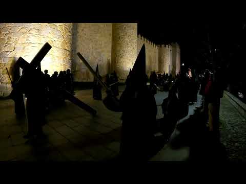 Hermandad del Santísimo Cristo de las Batallas